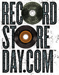 record store day logo